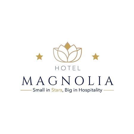 Hotel Magnolia Albenga Esterno foto