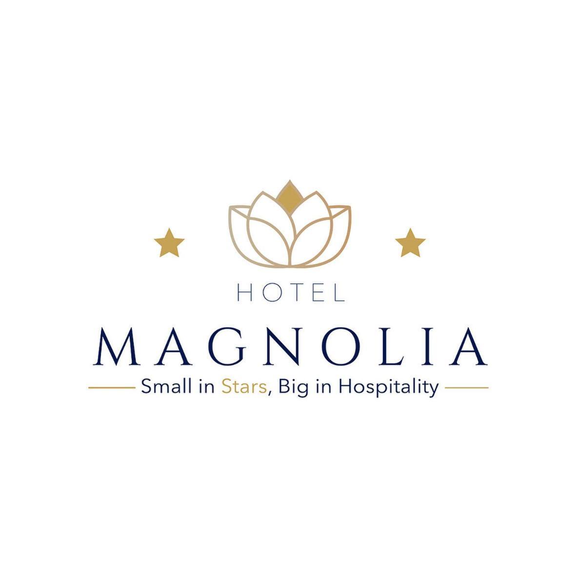 Hotel Magnolia Albenga Esterno foto