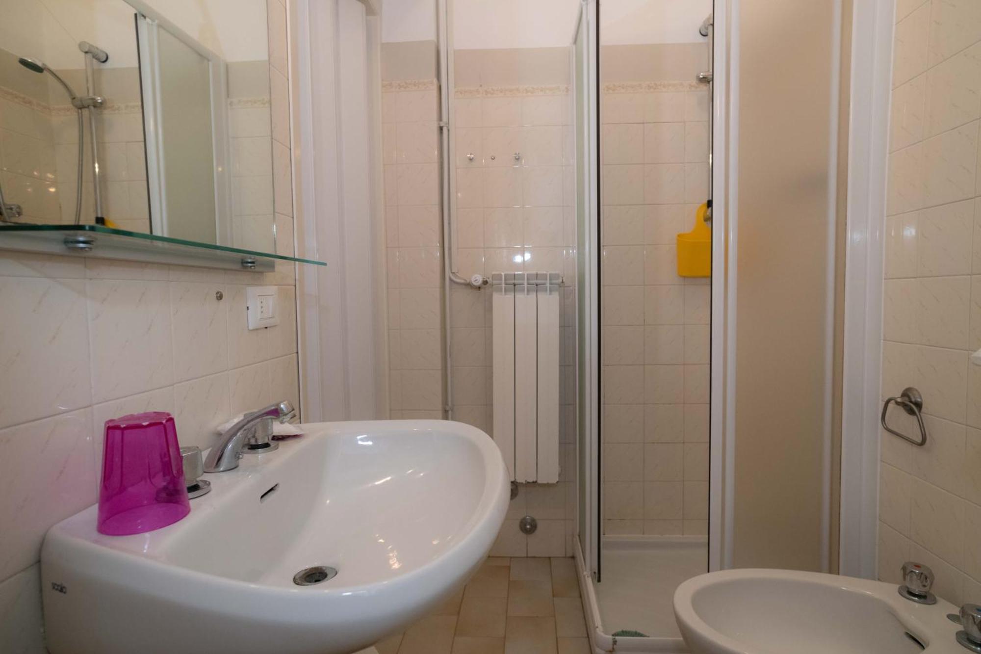 Hotel Magnolia Albenga Esterno foto