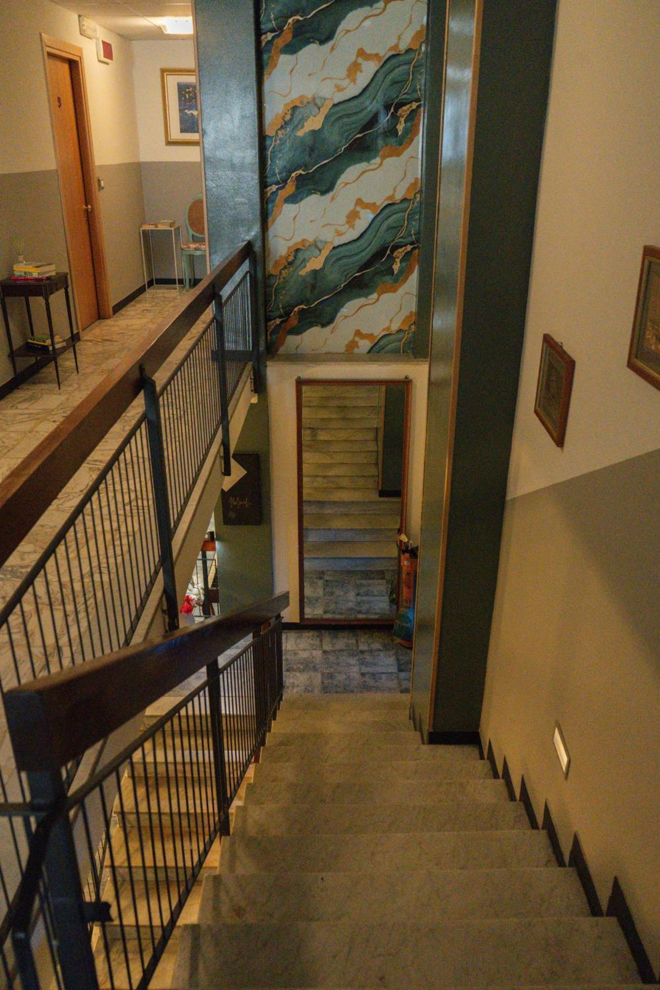 Hotel Magnolia Albenga Esterno foto