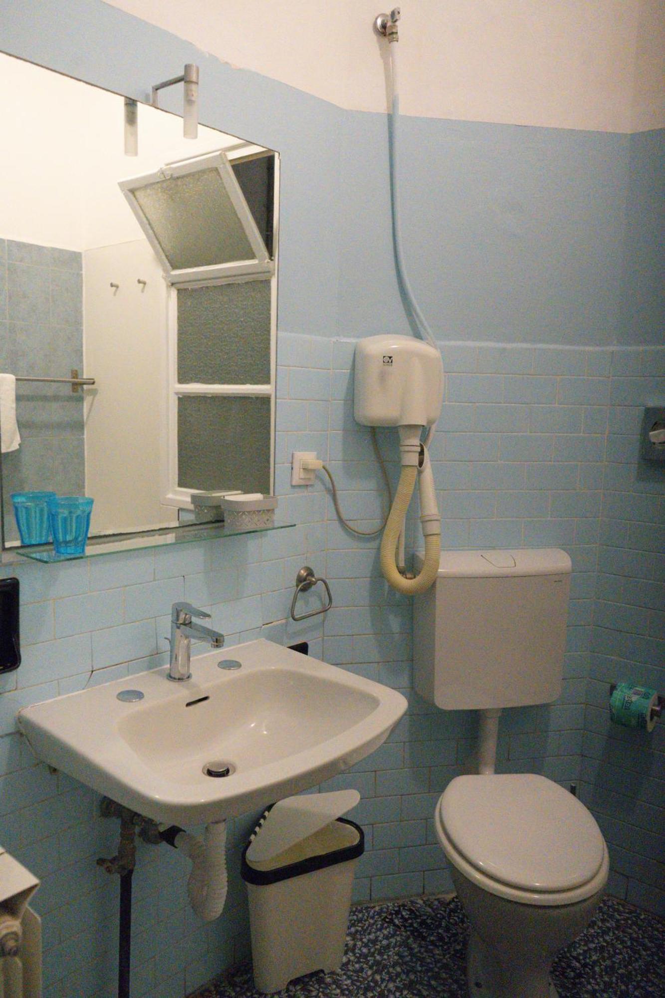 Hotel Magnolia Albenga Esterno foto