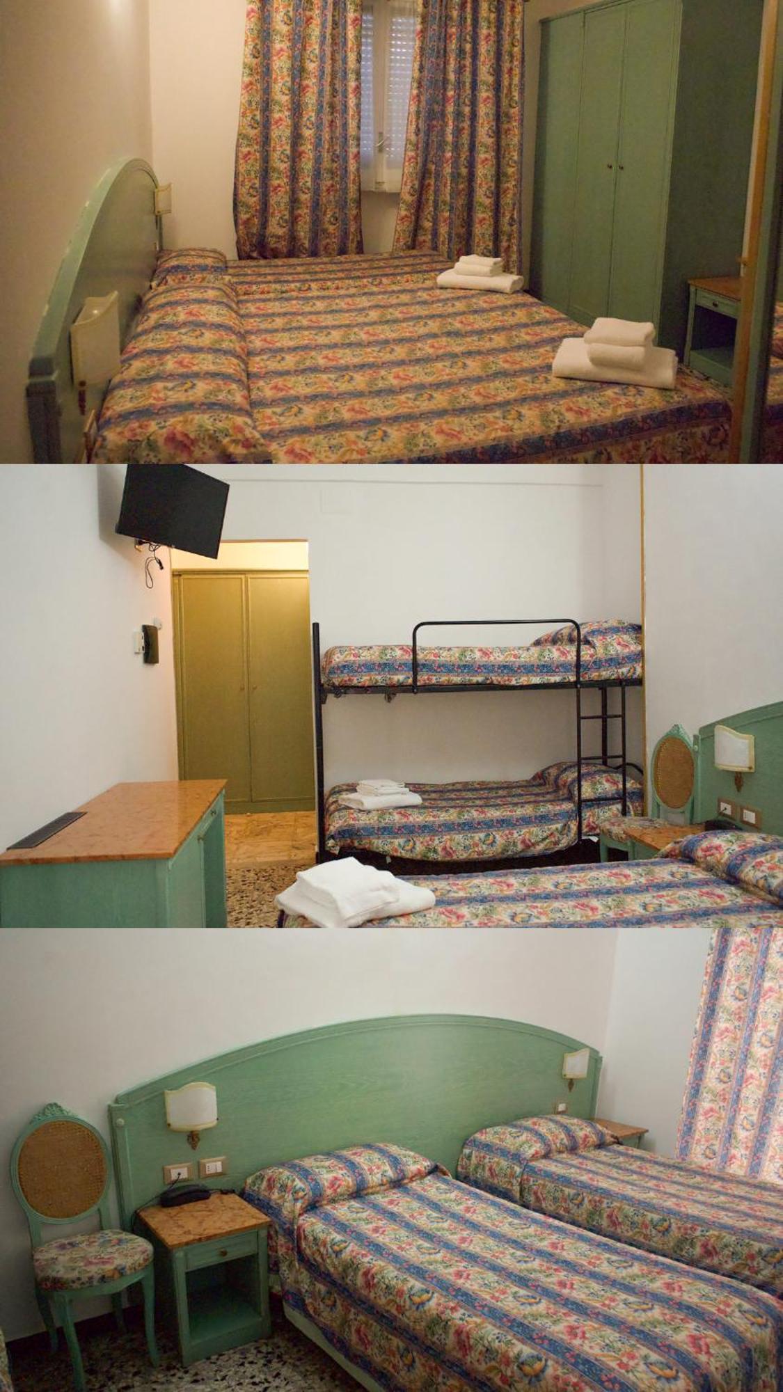 Hotel Magnolia Albenga Esterno foto